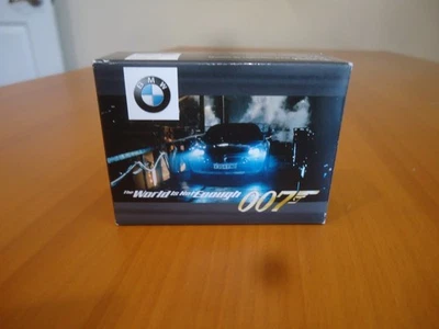 Herpa 1/87 James Bond 007 Tomorrow Never Dies BMW Z8 Edición 1999 Foto 1 de 4