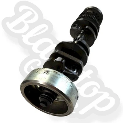 Yamaha FZR600 93 1993 motor cigüeñal cigüeñal Foto 1 de 4