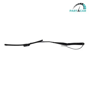 2017-2023 Tesla M3 Front Right Passenger Windshield Wiper Arm OEM BROKEN MOUNT - Bild 1 von 19