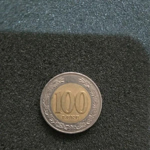 Albania - Albania 100 Leke - Imagen 1 de 2