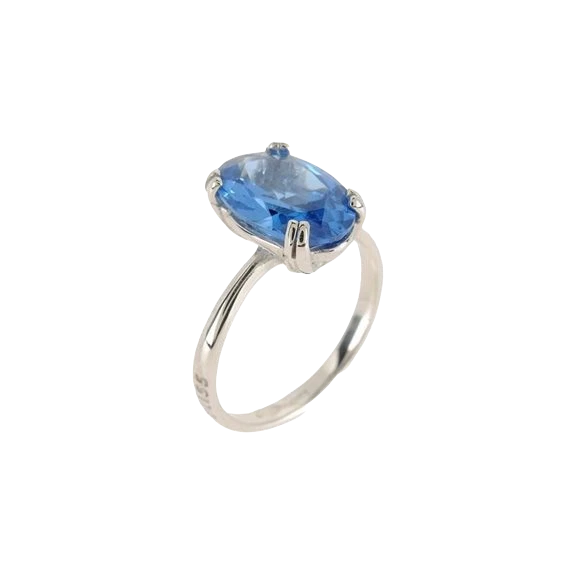 Anello Bliss Donna in Argento 3134700-12 - Immagine 1 di 1