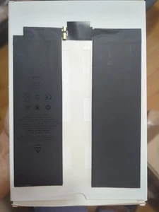 Batterie de remplacement neuve pour iPad Pro 11 pouces 1ère génération 2018 capacité standard  - Photo 1 sur 1