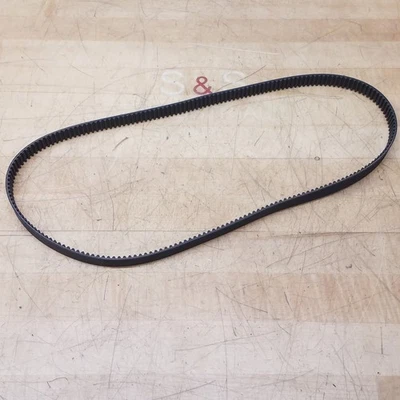 Gates HTD 5M200, Belt. 3388SS, 3/16" Pitch x 5/8" Width - USED - Image 1 of 4