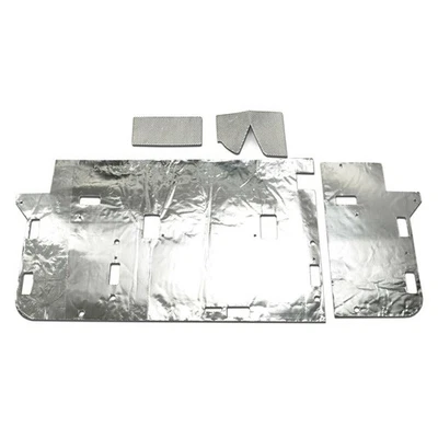 Dei 902491 Heat Shield Kit - Image 1 of 3