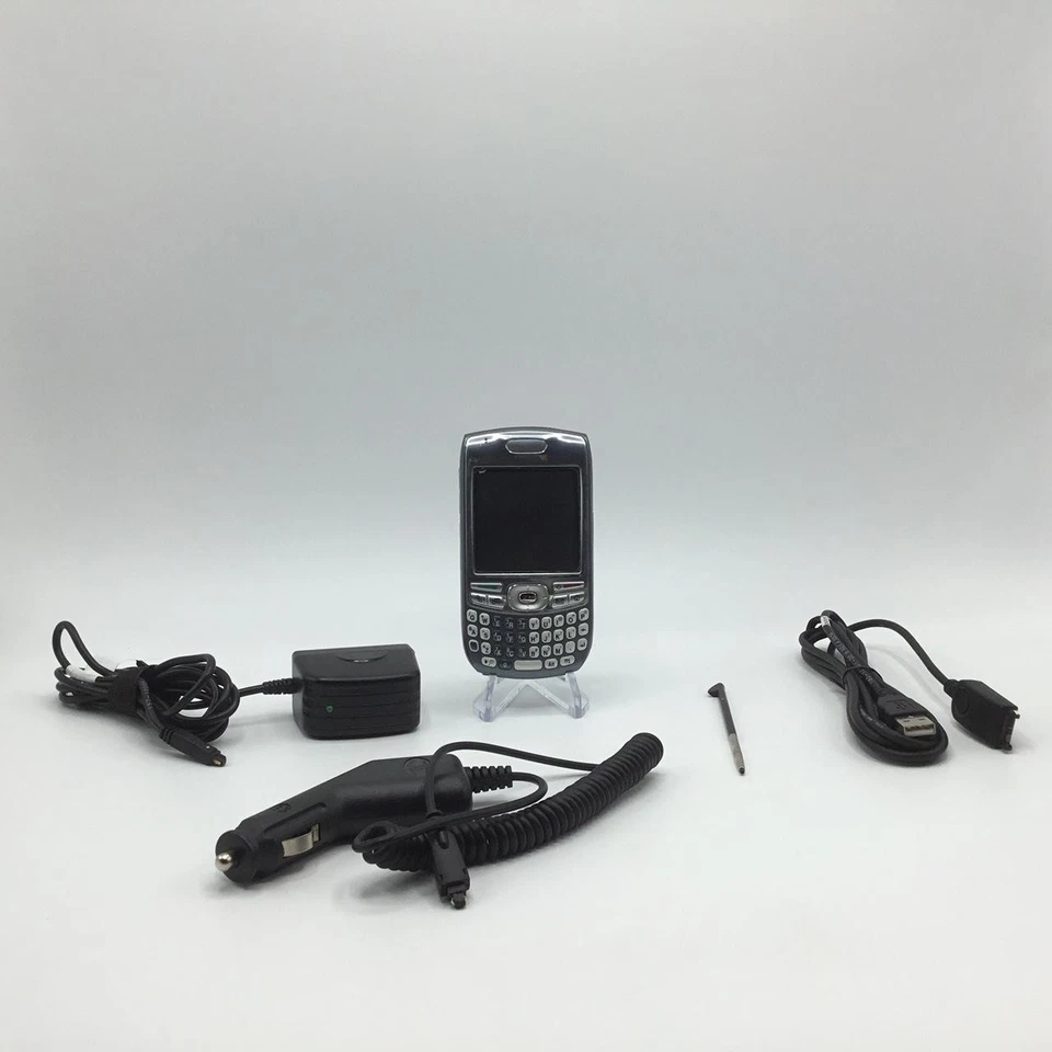 Palm Treo 680 PDA Smartphone MP3/Video Player, SD/MMC - Cingular (1049NA) - Image 1 of 1