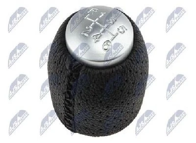 Genuine NTY Gear Shift Knob GZB-AR-000 for Alfa Romeo - Image 1 of 3