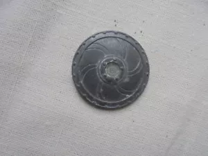 WW11 GERMAN Tinnie - Picture 1 of 2
