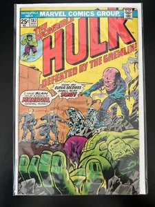 The Incredible Hulk #187 - Bild 1 von 9