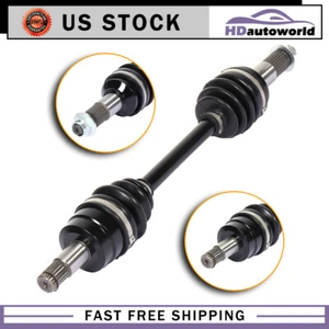 Front Right Fits 2003-2005 Yamaha Grizzly 660 4x4 YFM660 CV Axle - Picture 1 of 13
