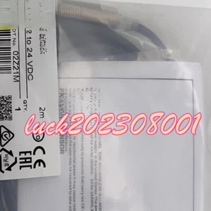 1PC NEW Proximity switch E2E-X3D1S-M1 sensor #YM - Picture 1 of 4
