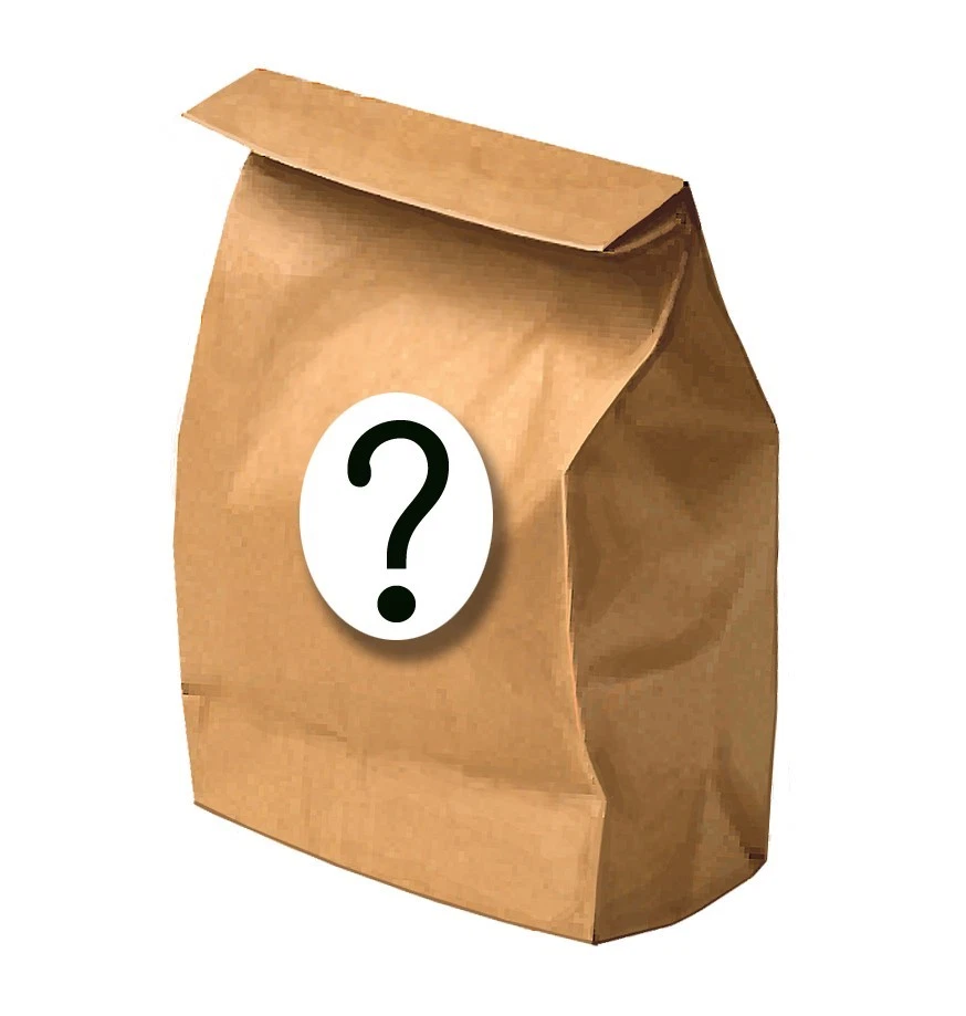 Mystery Pack 2 Printed Hoodies & Sweaters Popular Designs Pot Luck Chance - Image 1 of 1