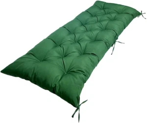 Waterproof Outdoor Bench Cushion, 48"X20", Swing Cushion Patio Furniture Cushion - Picture 1 of 6