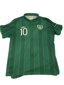 ireland football kit euro 2018