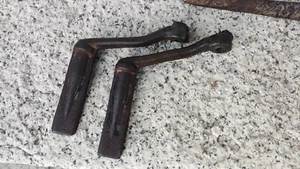 Pedane Poggia Piedi MV CSTL 175 Anche Per Discovolante - Foto 1 di 2