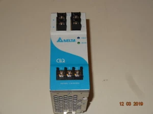 Delta DRP012V100W1AA Power Supply 100w 12v DC - Picture 1 of 4