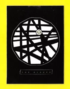 2015 Cryptozoic Arrow Season 2 Sticker S7 - Picture 1 of 3