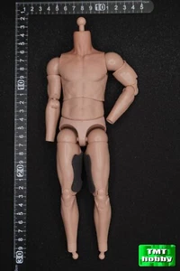 1:6 Scale DAM 78100 Russian Spetsnaz FSB Sniper - Body (NO HEAD HANDS & FEET) - Picture 1 of 2