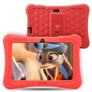 2025 Kids Tablet PC 7" 8GB Android HD WiFi Quad Core For Children Kids Study US - Picture 1 of 21