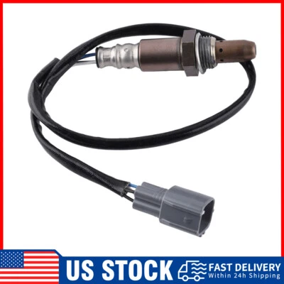 Sensor de oxígeno O2 aguas arriba 89467-06030 234-9049 para Toyota Solara 2004-2008 2,4 L Foto 1 de 4