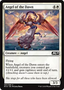 MtG Magic The Gathering Core Set 2019 Common Cards x4 - Picture 1 of 111