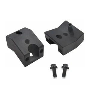 2x 1.25" Front Seat Spacers Lift 1-1/4" For Toyota Tacoma 4Runner FJ Cruiser GX - Picture 1 of 14