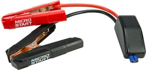ANTIGRAVITY BATTERIES Micro Jump Start Pack Clamp Connector AG-MSA-11SCX-HD - Picture 1 of 1