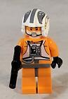 Lego Star Wars Zev Senesca Minifig 8089 Hoth Wampa Cave 8083 Minifigure