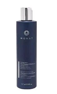 MONAT Bond Support Shampoo + Rejuvabeads 8 oz Damage Repair NEW, No Box - Bild 1 von 2