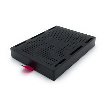 Festplatte 500GB Telekom Media Receiver mit Montagerahmen für MR 400 / 401 / 601 - Bild 1 von 2