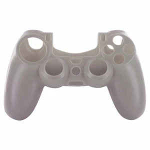 Protective Silicone Gel Soft Case Cover for Sony PlayStation 4 PS4 Controller US - Picture 1 of 34