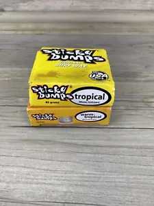 Sticky Bumps lotto di due confezioni tropicali e calde tropicali - Foto 1 di 5