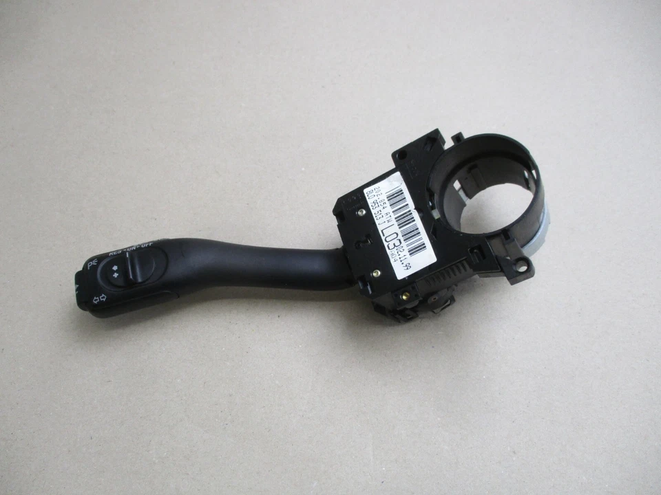 VW Golf 4 1J 1J1 Audi A2 A3 A6 8L Blinkerschalter / Indicator Switch NEU VAG - Bild 1 von 4