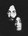 8X10 Print Beatles John Lennon Yoko Ono 1969 Unseen Jldj