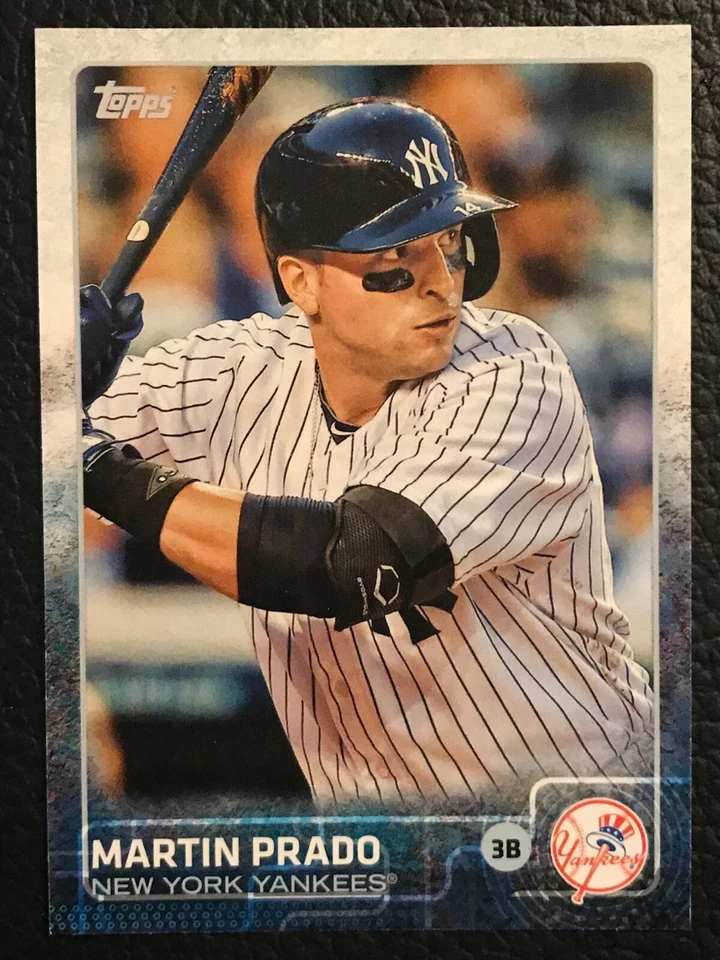 2015 Topps Series 1 Baseball Pick Complete Your Set #177-351 RC Stars + - Image 1 of 1