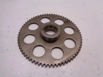 Suzuki GS500E GS500 1993 OEM engranaje de arranque unidireccional Foto 1 de 2