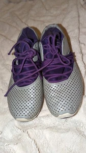 Reebok Size Trainers, Vgc - Picture 1 of 5