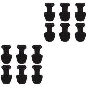 Zestaw 2 szt. Typ-c Anti-blocking Usb Cap Cover Wtyczka przeciwpyłowa Port ładowania - Zdjęcie 1 z 12