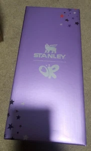 Olivia Rodrigo X Stanley Cup Purple In Hand. - Picture 1 of 4