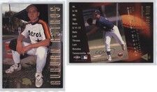 1994 Classic Best Gold Minor League Billy Wagner #18 Rookie RC