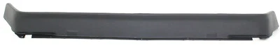  Front Valance For Chevrolet S10 Blazer 1982-1994 Foto 1 de 4