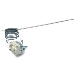 Termostato per friggitrice 100 - 185 °C EGO 55.19035.802 - Foto 1 di 3