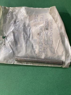 Pasador de pasador Polaris 7518880 Victory tierra de precisión 6x55 mm nuevo OEM  Foto 1 de 2