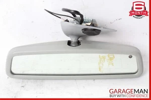 01-09 Mercedes W203 C320 CLK320 CLK55 Interior Top Upper Rear View Mirror OEM - Picture 1 of 11