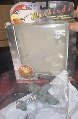 Caja Corgi WB99603 1:72 Hawker Hurricane MKI - VER AVIÓN EN FOTOS - Puede ser diferente Foto 1 de 4