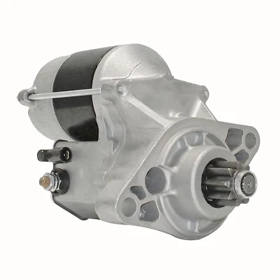Motor De Arranque ACDelco 336-1556 Reman se adapta a 92-93 Acura Integra Foto 1 de 4
