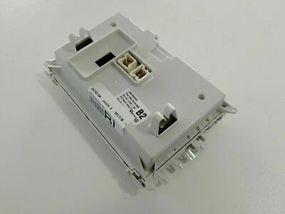 Scheda controllo TINY DOMINO asciugatrice USATA 481221470748 Whirlpool - Immagine 1 di 3