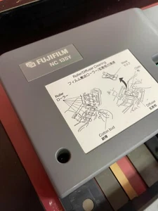 Fujifilm NC135Y #1 - Picture 1 of 3