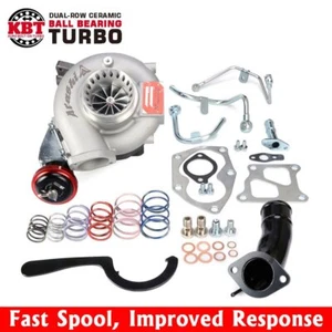 Rodamiento de bolas rápido ARASHI TD06HR 25G Mitsubishi Lancer 4G63 EVO 9 - Imagen 1 de 6