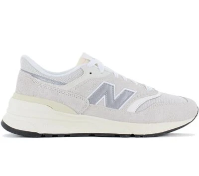 New Balance Classics 997R Sneakers Crema U 997 RCE Sport Ocio Zapatos Nuevos - Imagen 1 de 4