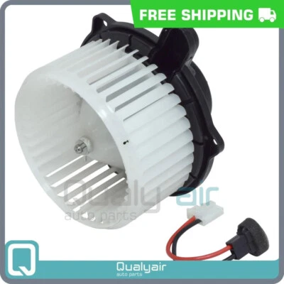 Nuevo motor soplador de aire acondicionado para 07-09 Kia Sorento V6 3,3 L/3,8 L Foto 1 de 4